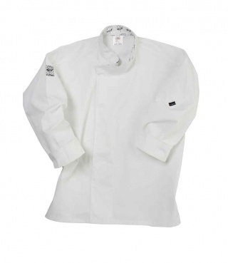 Le Chef LE001  Long Sleeve Academy Tunic